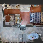 شقة Renove Avec Terrasse, Climatisation Et Wifi Gratuit - Fr-1-196-166 مينتون