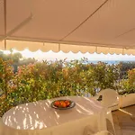 Renove Avec Terrasse, Climatisation Et Wifi Gratuit - Fr-1-196-166 아파트 *