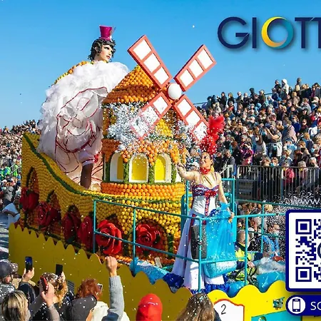 Renove Avec Terrasse, Climatisation Et Wifi Gratuit - Fr-1-196-166 Mentona