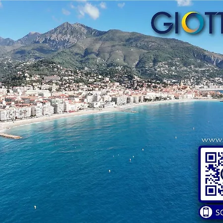 Διαμέρισμα Renove Avec Terrasse, Climatisation Et Wifi Gratuit - Fr-1-196-166