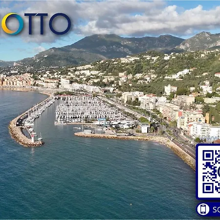 Renove Avec Terrasse, Climatisation Et Wifi Gratuit