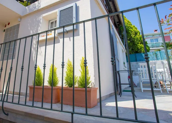 Apartamento Renove Avec Terrasse, Climatisation Et Wifi Gratuit - Fr-1-196-166 *