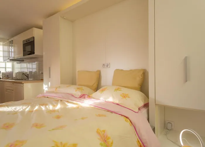 Renove Avec Terrasse, Climatisation Et Wifi Gratuit - Fr-1-196-166